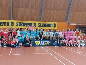 Subterra národní kolo Praha