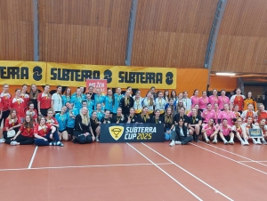 Subterra národní kolo Praha