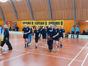 Subterra národní kolo Praha