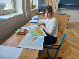 Ústní maturitní zkoušky (19. 5. 2025)