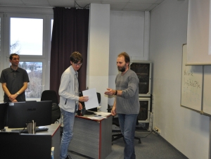 Ústřední kolo Bobříka informatiky kategorie Senior (29. 1. 2025)