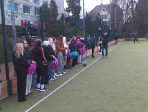 Vánoční turnaje na GYTU