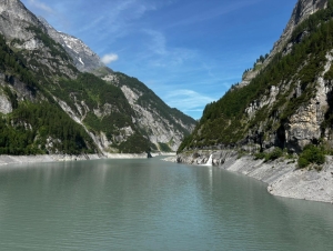 Výměnný pobyt ve Švýcarsku den 2