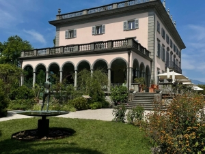 Výměnný pobyt ve Švýcarsku den 3