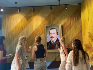 Výměnný pobyt ve Švýcarsku den 4