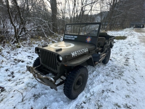 Záborčí (23. 11. 2024)