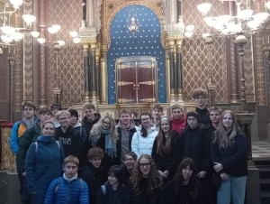 Židovská Praha 6.A