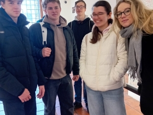 Židovská Praha 6.A