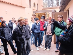 Židovská Praha 6.A