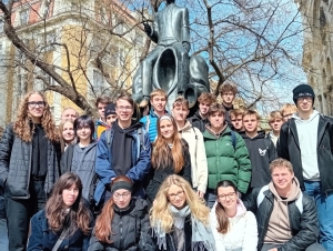 Židovská Praha 6.A