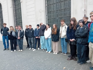 Židovská Praha 6.A