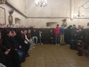 Židovská Praha 6.A