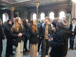 Židovská Praha 6.A