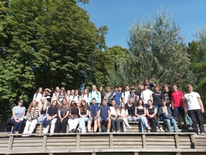 ZOO Praha 3.C + 7.A (23. 9. 2024)