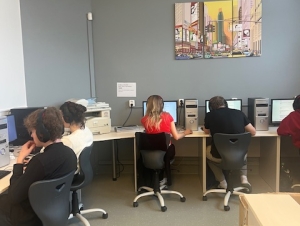 Best in English (27. 11. 2025)