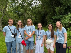 Anna Matiášková MLO