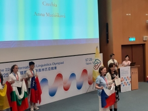 Anna Matiášková MLO (26. 8. 2025)