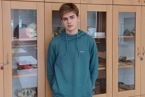 Biologická olympiáda okres (31. 3. 2026)