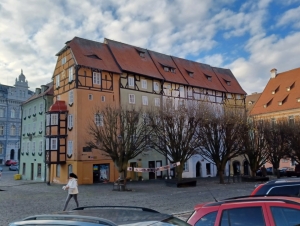 Dějepisná soutěž Cheb