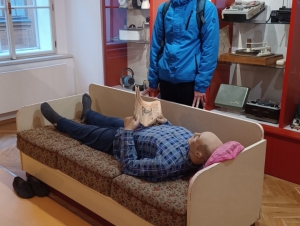 Dějepisná soutěž Cheb