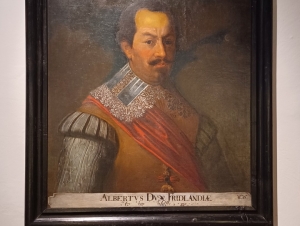 Dějepisná soutěž Cheb