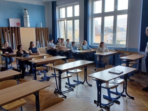 Den hanby – Povolný