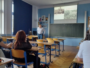 Den hanby – Povolný