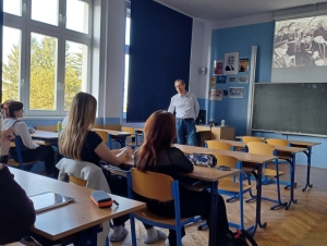 Den hanby – Povolný