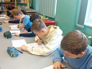 DěO školní kolo (8. 12. 2025)