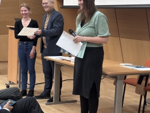 Dny Frankofonie Liberec