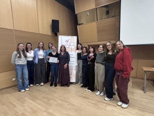 Dny Frankofonie Liberec