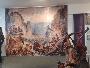 DS muzeum (5. 11. 2025)