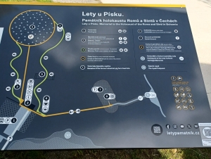 DS Vojna Lety (2. 10. 2025)