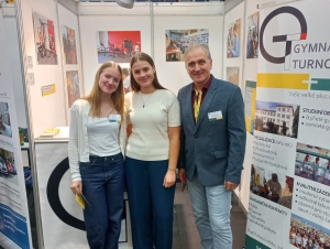 Educa Liberec (9. 10. 2025)