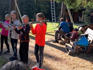 Harmonizační pobyt 1.A