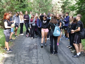 Harmonizační pobyt 1.C