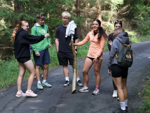 Harmonizační pobyt 1.C