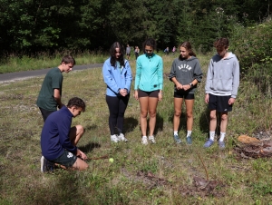 Harmonizační pobyt 1.C