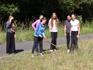 Harmonizační pobyt 1.C