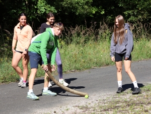 Harmonizační pobyt 1.C