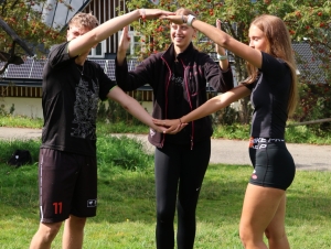 Harmonizační pobyt 1.C