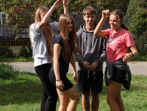 Harmonizační pobyt 1.C