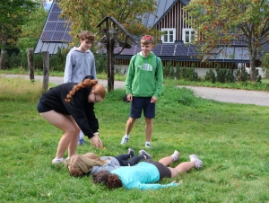 Harmonizační pobyt 1.C