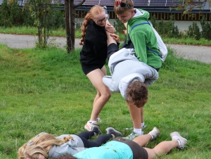 Harmonizační pobyt 1.C