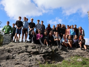 Harmonizační pobyt 1.C