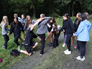 Harmonizační pobyt 1.C