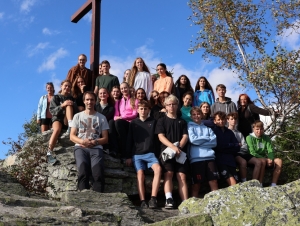 Harmonizační pobyt 1.C