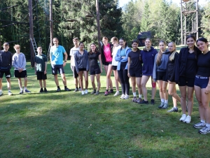 Harmonizační pobyt 1.C