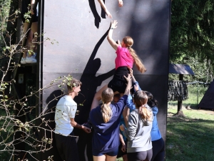 Harmonizační pobyt 1.C