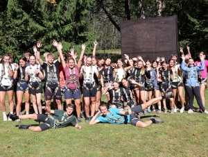 Harmonizační pobyt 1.C